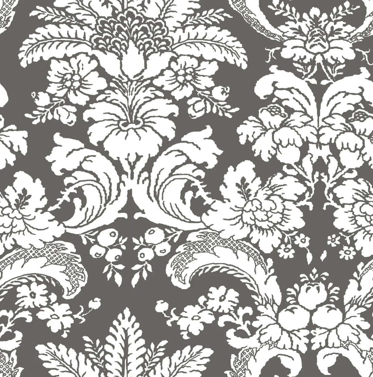 Gaston Y Daniela GRAJAL WP GRIS Wallpaper