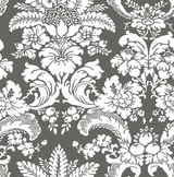 Gaston Y Daniela GRAJAL WP GRIS Wallpaper