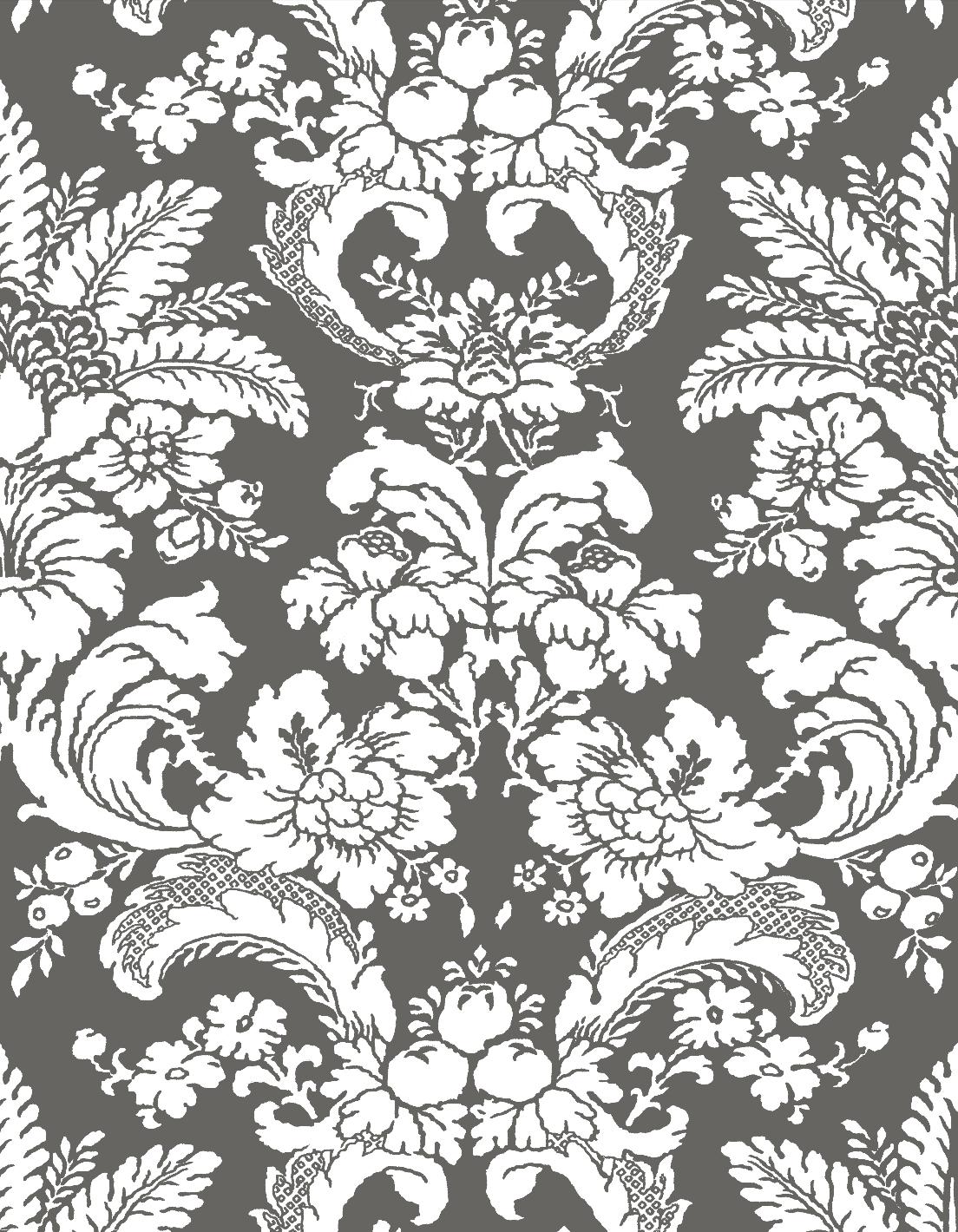 Gaston Y Daniela GRAJAL WP GRIS Wallpaper