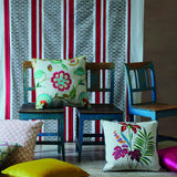 Baker Lifestyle SCENTSATIONAL MULTI Fabric