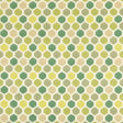 Baker Lifestyle PINATA EMERALD Fabric