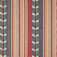 Baker Lifestyle REBOZO MULTI Fabric