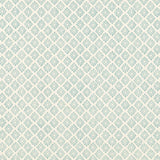 Baker Lifestyle SUNBURST AQUA Fabric