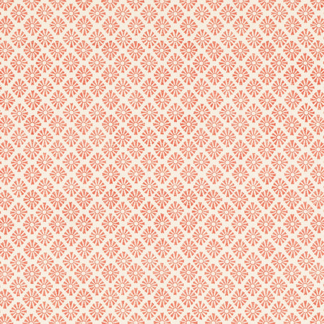 Baker Lifestyle SUNBURST SPICE Fabric