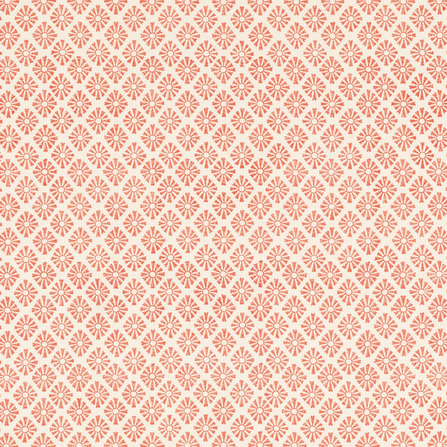 Baker Lifestyle SUNBURST SPICE Fabric