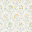 Schumacher Marella Leaf Wallpaper