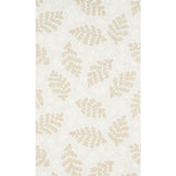 Schumacher Estelle Neutral Wallpaper