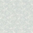 Schumacher Darby Sky Wallpaper