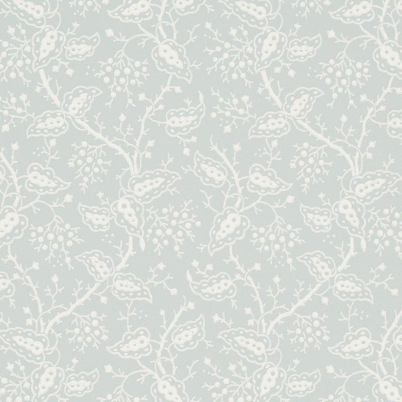Schumacher Darby Sky Wallpaper