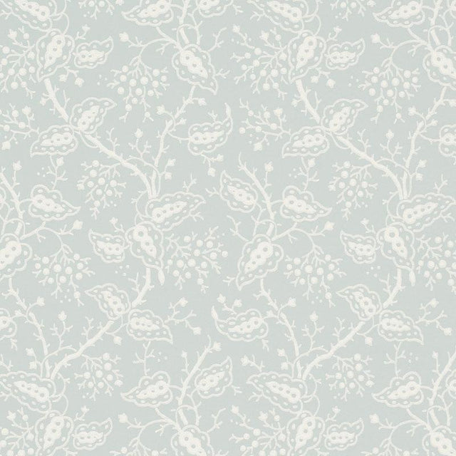 Schumacher Darby Sky Wallpaper