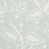 Schumacher Darby Sky Wallpaper