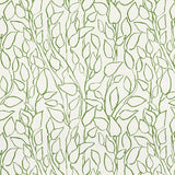 Schumacher Solandra Vine Leaf Wallpaper