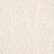 Schumacher Solandra Vine Natural Wallpaper
