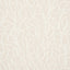 Schumacher Solandra Vine Natural Wallpaper