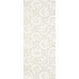 Schumacher Jackie Neutral Wallpaper