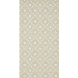 Schumacher Lancaster Sand Wallpaper