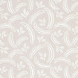 Schumacher Delia Dove Wallpaper