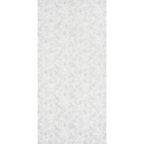 Schumacher Feathers Indigo Wallpaper