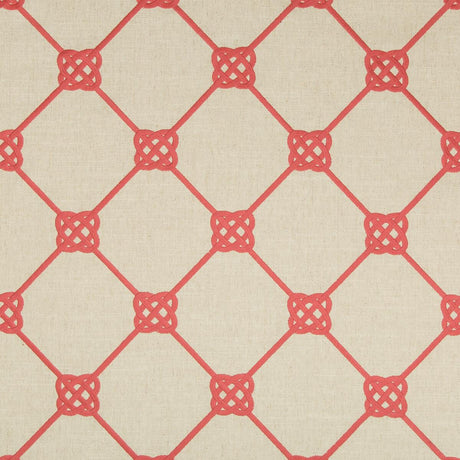 Kravet KNOTBRIDGE CORAL Fabric