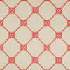 Kravet Knotbridge Coral Fabric