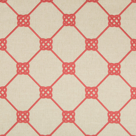 Kravet KNOTBRIDGE CORAL Fabric