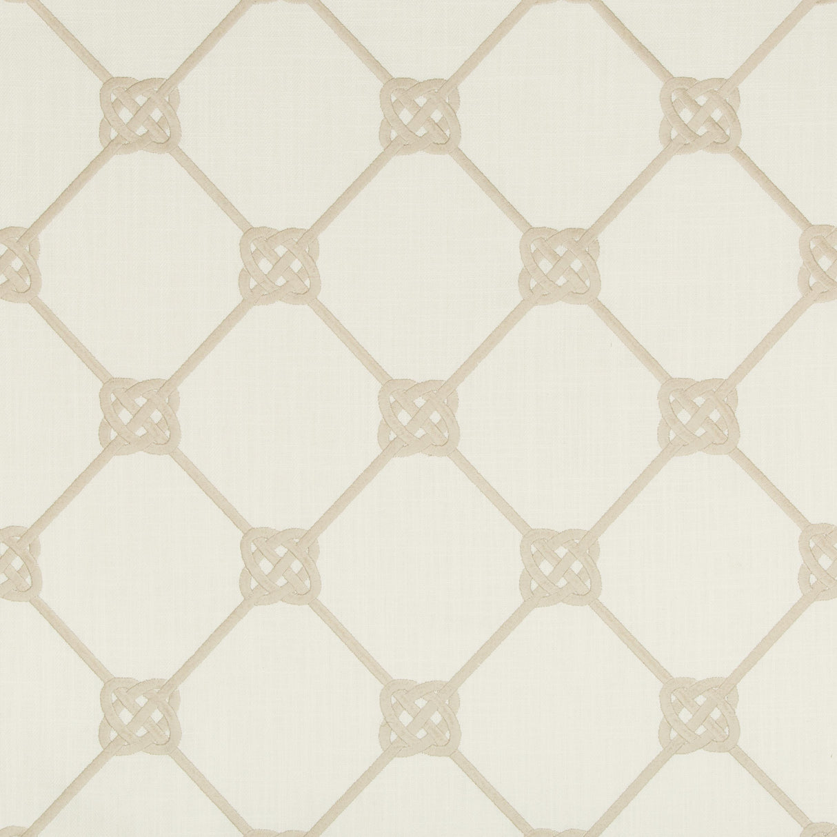Kravet KNOTBRIDGE NATURAL Fabric