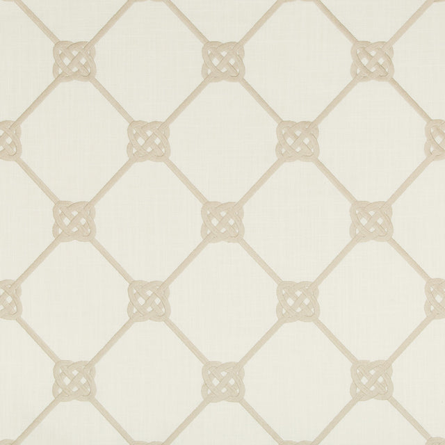 Kravet KNOTBRIDGE NATURAL Fabric