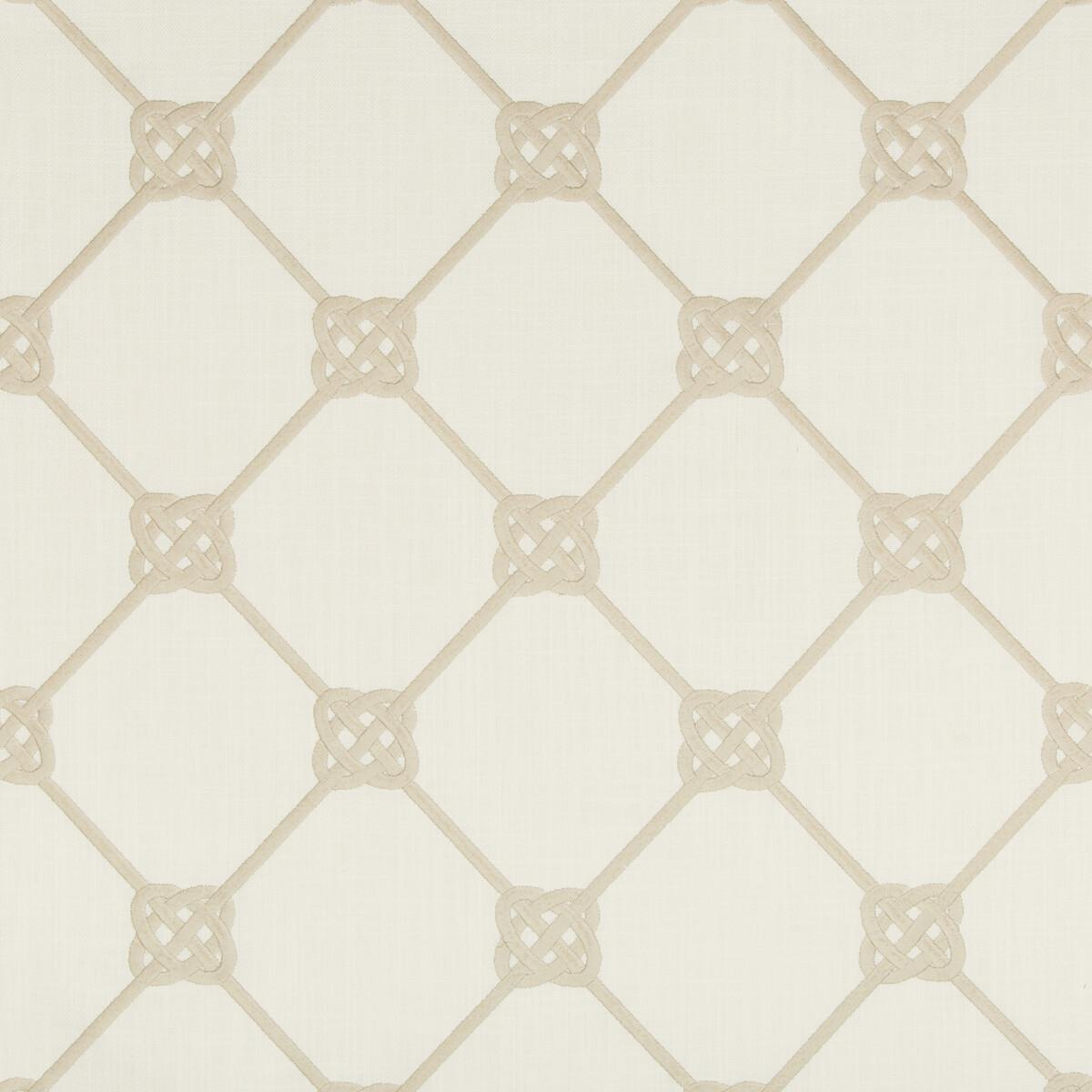 Kravet KNOTBRIDGE NATURAL Fabric