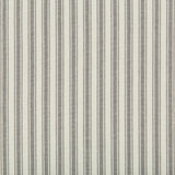 Kravet SEASTRIPE GRAPHITE Fabric
