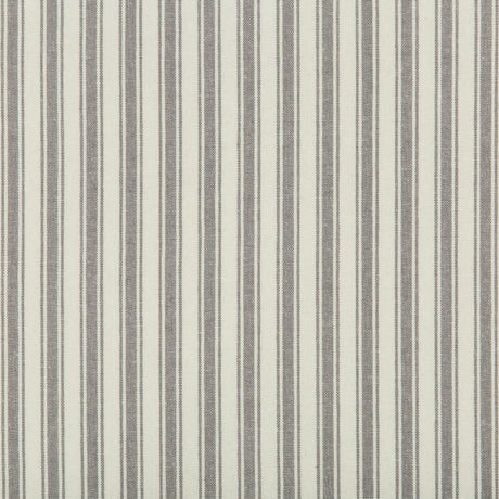 Kravet SEASTRIPE GRAPHITE Fabric