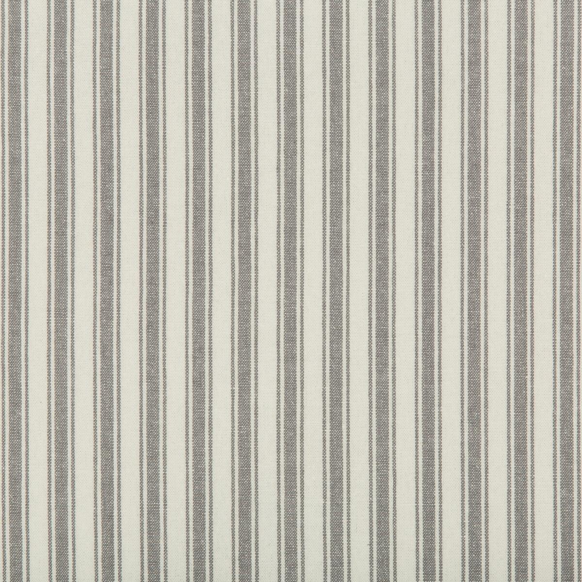 Kravet SEASTRIPE GRAPHITE Fabric