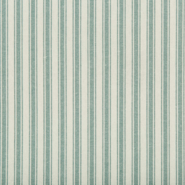 Kravet SEASTRIPE TEAL Fabric