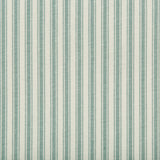 Kravet SEASTRIPE TEAL Fabric