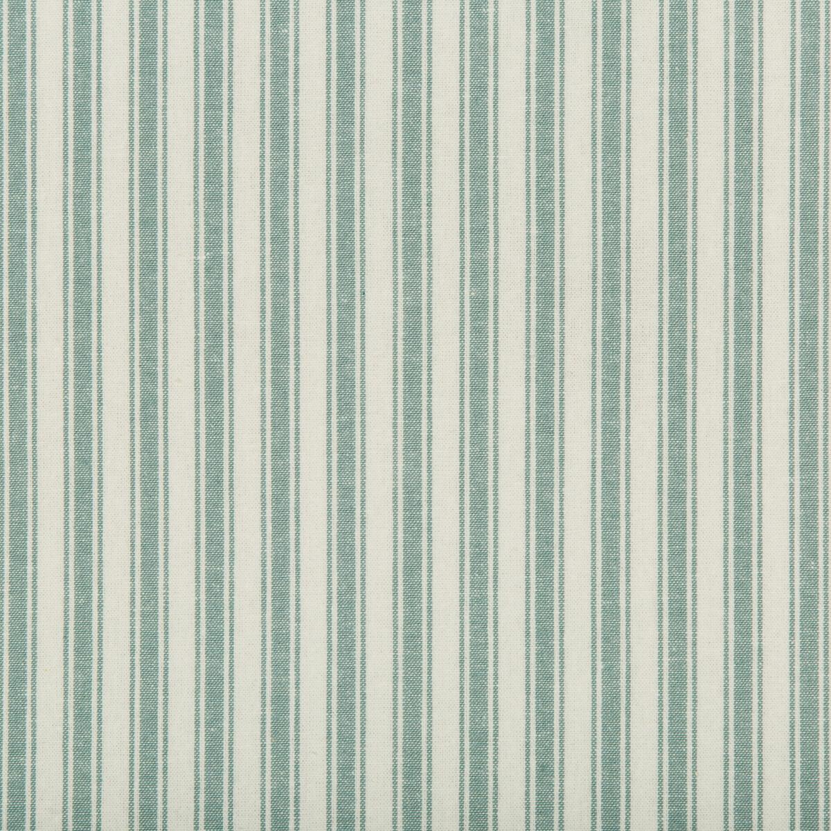 Kravet SEASTRIPE TEAL Fabric