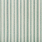 Kravet SEASTRIPE TEAL Fabric