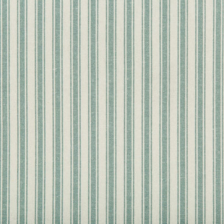 Kravet SEASTRIPE TEAL Fabric