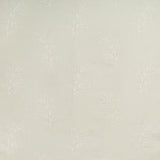 Kravet LEAFSTICH IVORY Drapery Fabric