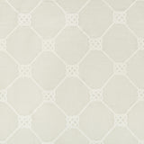 Kravet KNOT SHEER IVORY Drapery Fabric
