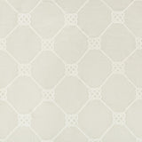 Kravet KNOT SHEER IVORY Fabric