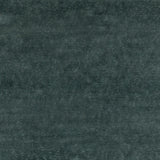 G P & J Baker ALMA VELVET TEAL Upholstery Fabric