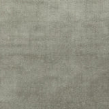 G P & J Baker ALMA VELVET PEWTER Upholstery Fabric