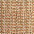 Lee Jofa FERN TANGERINE Fabric