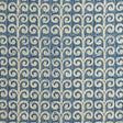 Lee Jofa FERN LAGOON Fabric