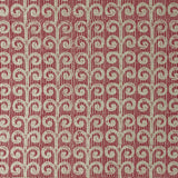 Lee Jofa FERN RUBY Fabric