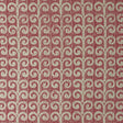Lee Jofa FERN RUBY Fabric