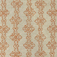 Lee Jofa MALI TANGERINE Fabric