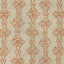 Lee Jofa MALI TANGERINE Fabric
