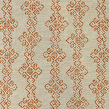 Lee Jofa MALI TANGERINE Fabric