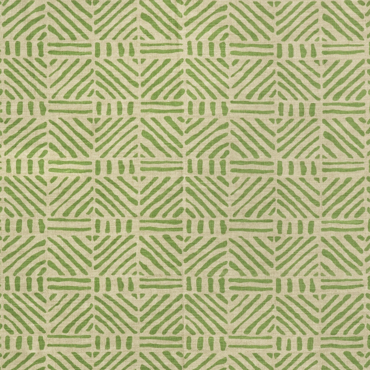 Lee Jofa LINWOOD LIME Fabric