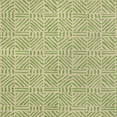 Lee Jofa LINWOOD LIME Fabric